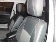 Kia Ceed 2007-2012 Novità! Coprisedili Auto SoyuzAuto Premium foto 2