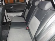 Kia Ceed 2007-2012 Novità! Coprisedili Auto SoyuzAuto Premium foto 4