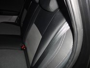 Kia Ceed 2007-2012 Novità! Coprisedili Auto SoyuzAuto Premium foto 5