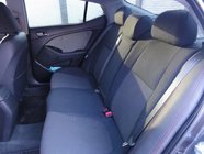 Kia Optima 2010-2016 Novità! Coprisedili auto in ecopelle Brothers Premium foto 2