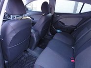Kia Optima 2010-2016 Novità! Coprisedili auto in ecopelle Brothers Premium foto 3