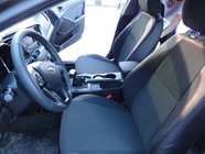 Kia Optima 2010-2016 Novità! Coprisedili auto in ecopelle Brothers Premium foto 1