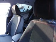 Kia Optima 2010-2016 Novità! Coprisedili auto in ecopelle Brothers Premium foto 5