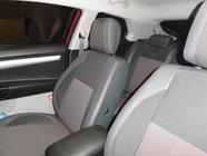 Kia Ceed 2007-2012 Novità! Coprisedili Auto SoyuzAuto Premium (Pro Ceed) foto 2