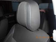 Kia Sorento II XM 2009-2014 Novità! Coprisedili auto in ecopelle Brothers Premium foto 2