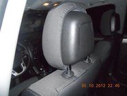 Kia Sorento II XM 2009-2014 Novità! Coprisedili auto in ecopelle Brothers Premium foto 3