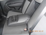 Kia Sorento II XM 2009-2014 Novità! Coprisedili auto in ecopelle Brothers Premium foto 5