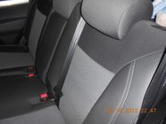 Kia Sorento II XM 2009-2014 Novità! Coprisedili auto in ecopelle Brothers Premium foto 6