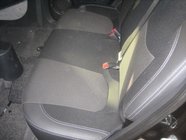 Kia Soul I 2008-2013 Coprisedi in ecopelle su misura Brothers Premium foto 4