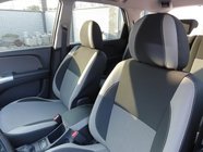 Kia Sportage 2004-2010 Coprisedi Auto Premium foto 4