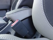 Kia Sportage 2004-2010 Coprisedi Auto Premium foto 2