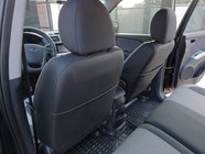 Kia Sportage 2004-2010 Coprisedi Auto Premium foto 5