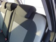 Kia Sportage 2004-2010 Coprisedi Auto Premium foto 6