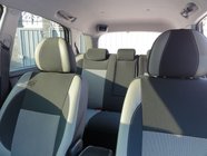 Kia Sportage 2004-2010 Coprisedi Auto Premium foto 3