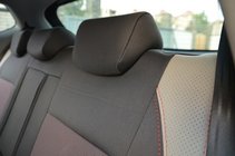 Kia Venga 2010-2019 Novità! Coprisedili Auto SoyuzAuto Premium foto 3