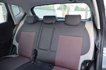 Kia Venga 2010-2019 Novità! Coprisedili Auto SoyuzAuto Premium foto 4