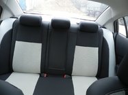 Mazda 6 2008-2012 Coprisedi Auto SoyuzAuto Premium foto 5