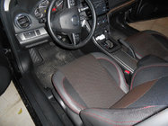 Mazda 6 2008-2012 Coprisedi Auto SoyuzAuto Premium foto 2