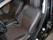 Mazda 6 2008-2012 Coprisedi Auto SoyuzAuto Premium foto 1