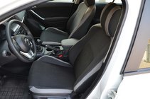 Mazda CX-5 2012-2017 Coprisedi Auto SoyuzAuto Premium foto 5