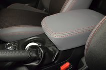 Mazda CX-5 2012-2017 Coprisedi Auto SoyuzAuto Premium foto 4