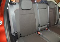 Mazda CX-5 2012-2017 Coprisedi Auto SoyuzAuto Premium foto 3