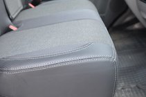 Mercedes Sprinter W906 2006–2018 Coprisedi Auto (Eco Pelle↗Tessuto, Premium) foto 6