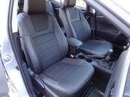 Toyota Corolla 2013-2019 Coprisedi SoyuzAuto Dynamic Series foto 1