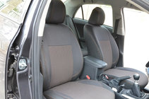 Toyota Corolla 2007-2013 Copri Sedili Originali SoyuzAuto Premium foto 4