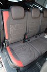 Fiat Doblo II 2010-2022 Coprisedioli Auto Premium (combinati, abitacolo completo) foto 5