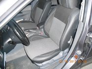 Mazda 6 2003-2008 Coprisedi Auto SoyuzAuto Premium foto 1