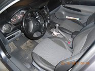 Mazda 6 2003-2008 Coprisedi Auto SoyuzAuto Premium foto 2