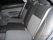 Mazda 6 2003-2008 Coprisedi Auto SoyuzAuto Premium foto 4