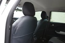 Citroen C-Elysee 2013-2022 Coprisedi Auto SoyuzAuto Premium foto 7