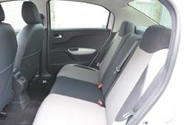 Citroen C-Elysee 2013-2022 Coprisedi Auto SoyuzAuto Premium foto 5