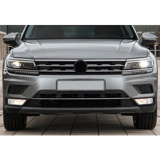 Protezione paraurti anteriore 2016-2020 (acciaio inox)
