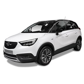 Tuning Opel Crossland X 2017-2024