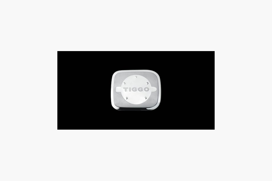 Chery Tiggo 1 2005-2016 Copertura Serbatoio Carburante (Libao, Plastica) Image