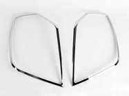 Chevrolet Lacetti 2003-2024 Coperture Fanali Posteriori (2 pz, plastica) foto 1