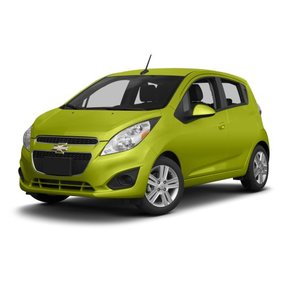 Tuning Chevrolet Spark 2009-2015