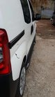 Citroen Nemo 2007-2017 Pedane Laterali Rainbow Black (2 pz, Profilo in Alluminio) foto 3