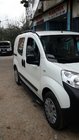 Citroen Nemo 2007-2017 Pedane Laterali Rainbow Black (2 pz, Profilo in Alluminio) foto 8