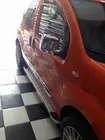 Citroen Nemo 2007-2017 Pedane Laterali MsLine Omsa (2 pz, Alluminio) foto 1