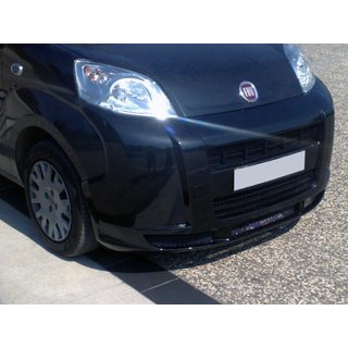 Labbro paraurti anteriore (primer per verniciatura) Citroen Nemo 2007-2017 foto 3