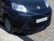 Peugeot Bipper 2008-2017 Labbro paraurti anteriore (primer per verniciatura) foto 3
