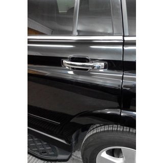 Coperture Maniglie Cromate (4 pz)