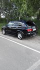 SsangYong Action 2005-2018 Coperture Maniglie Cromate (4 pz) foto 3