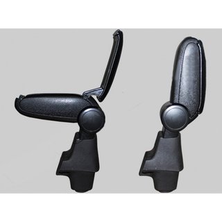 Bracciolo (nel portabicchieri) Skoda Citigo 2011-2020