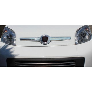 Bordo cofano (plastica) Fiat Fiorino/Qubo 2008-2024 foto 1