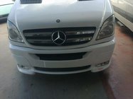 Mercedes Sprinter W906 2006–2018 Labbro paraurti anteriore ERA (2006-2013) foto 7
